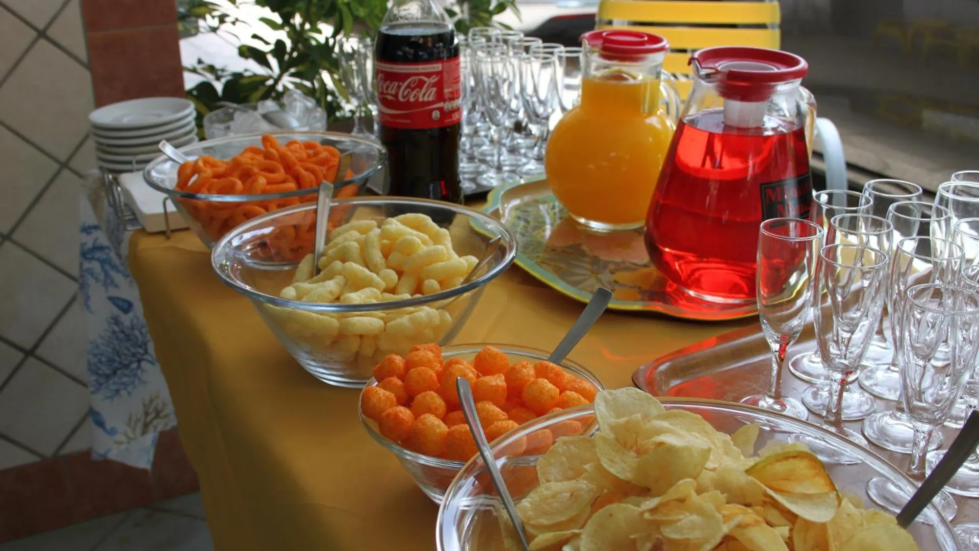 Hotel Colibri B&B Rimini