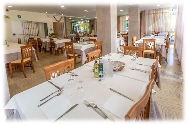 Hotel Colibri B&B Rimini