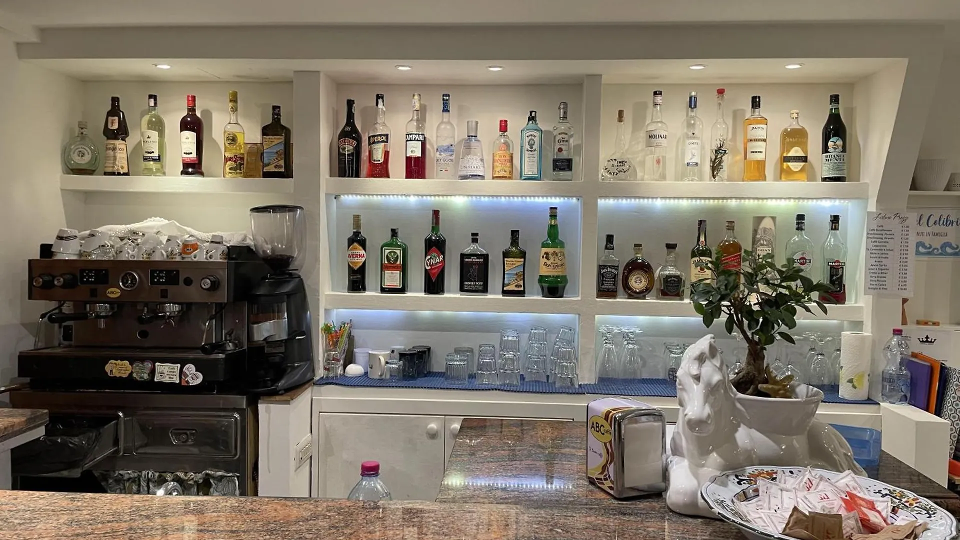 Hotel Colibri B&B Rimini