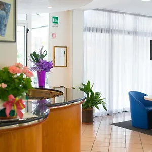 Hotell Argia Marina Centro