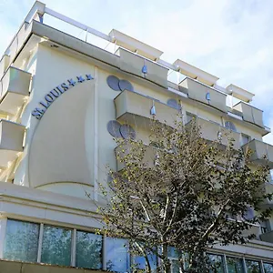 Hotell Saint Louis