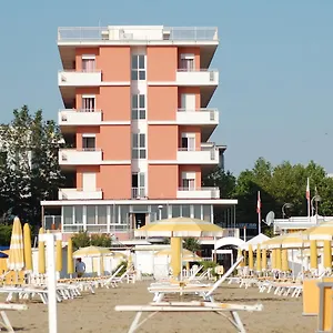 Hotel Nelson, Rimini