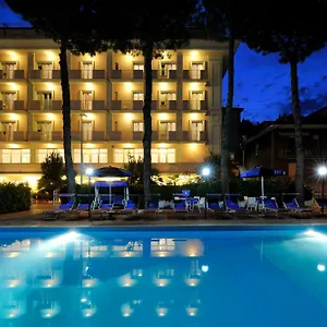 Hotell Tiffany