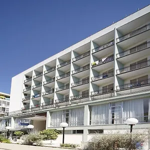Hotel Telstar, Rimini
