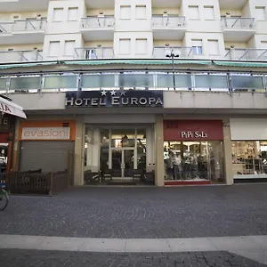 Hotell Europa