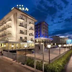 Hotell Ambra