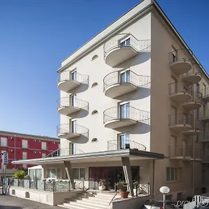 Hotel Jana, Rimini
