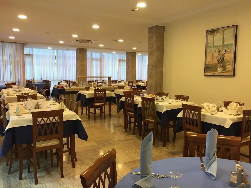 Hotel Colibri B&B Rimini 3*,