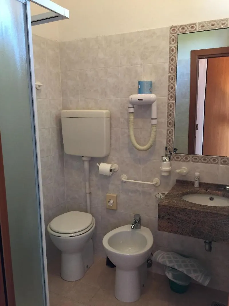 Hotel Colibri B&B Rimini