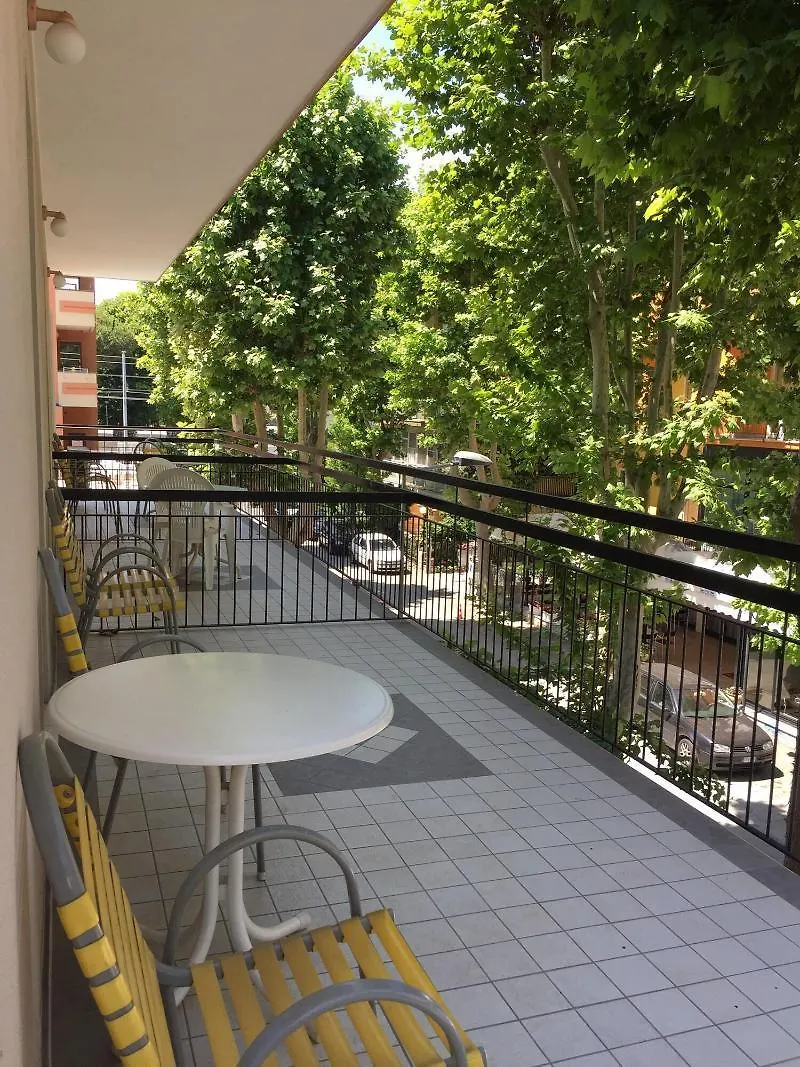 Hotel Colibri B&B Rimini