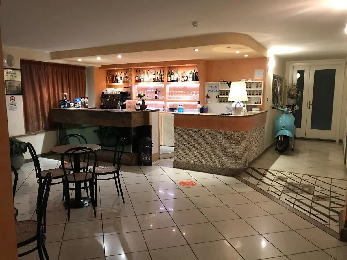 Hotel Colibri B&B Rimini