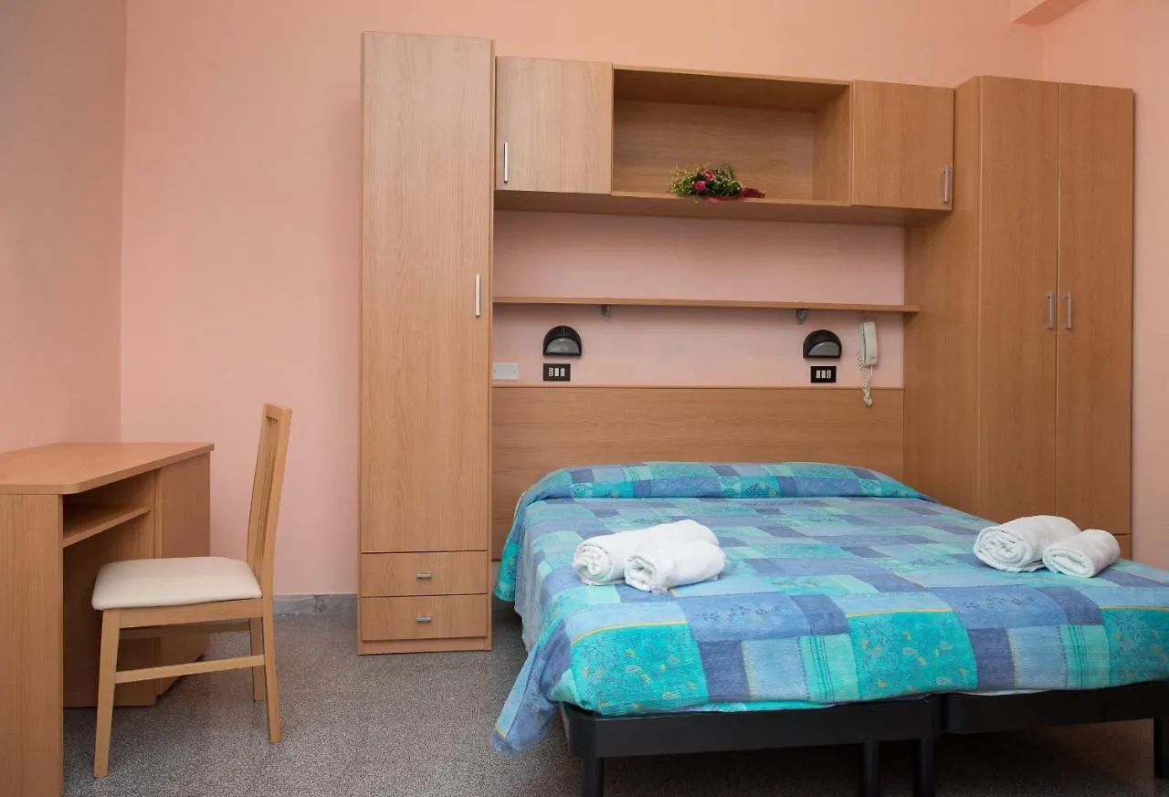 Hotel Colibri B&B Rimini