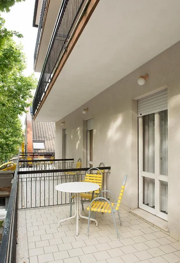 Hotel Colibri B&B Rimini