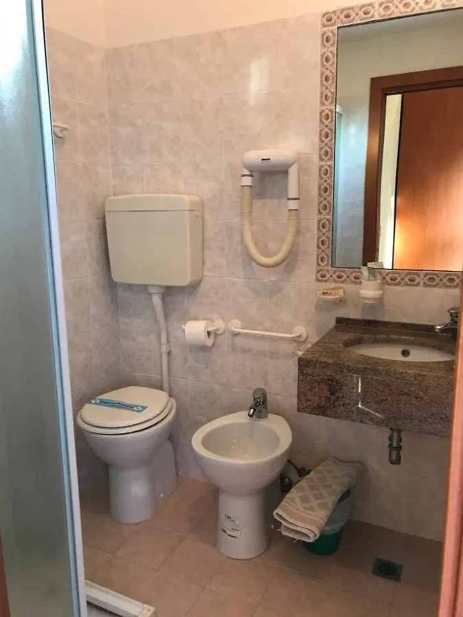 Hotel Colibri B&B Rimini