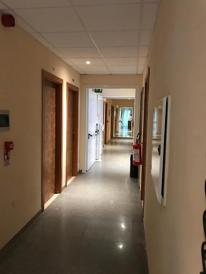 Hotel Colibri B&B Rimini