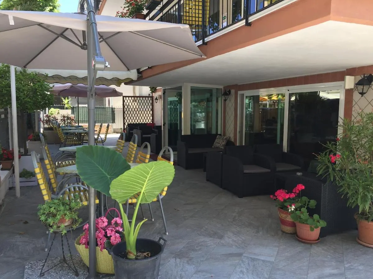 Hotel Colibri B&B Rimini