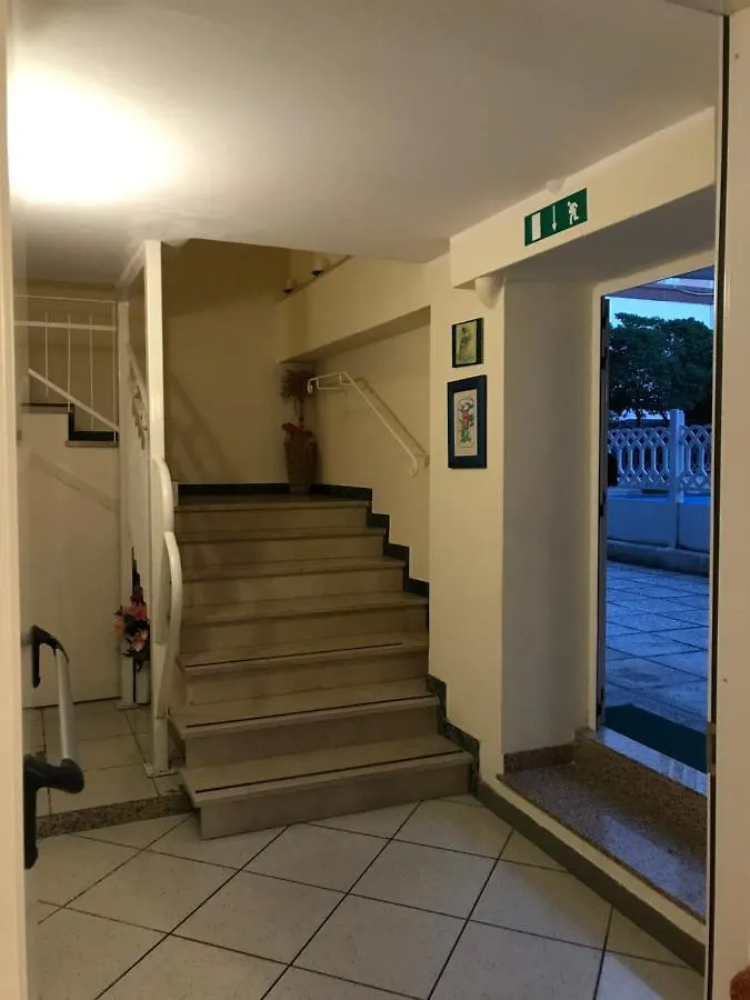 Hotel Colibri B&B Rimini