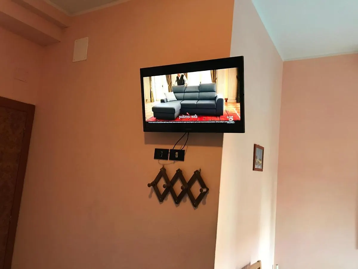 Hotel Colibri B&B Rimini