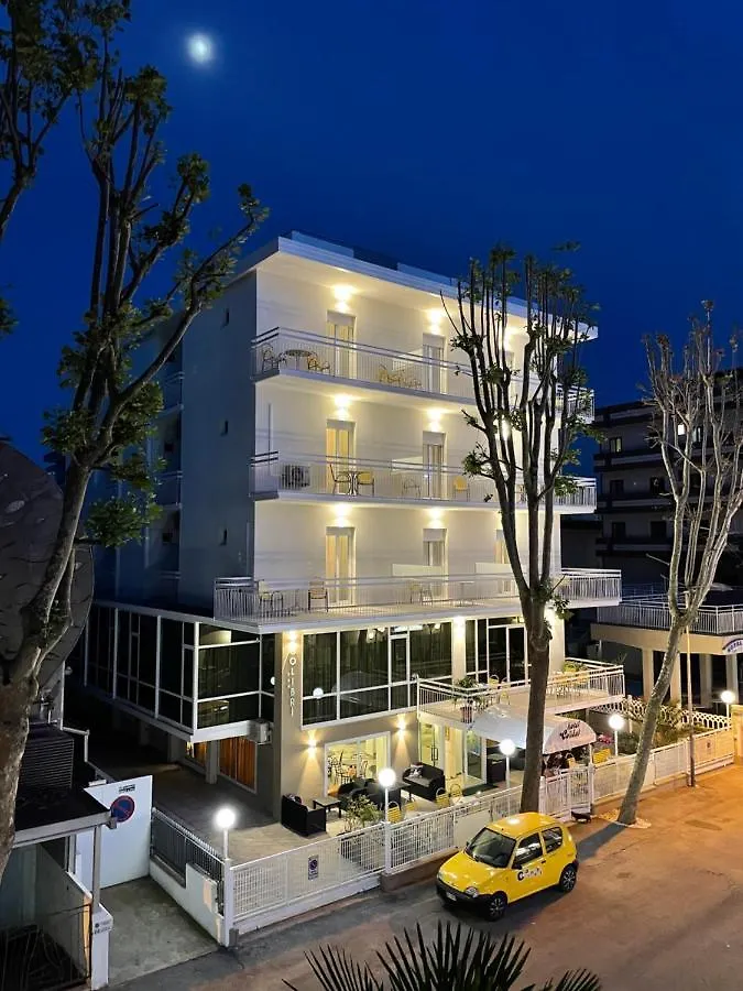Hotel Colibri B&B Rimini