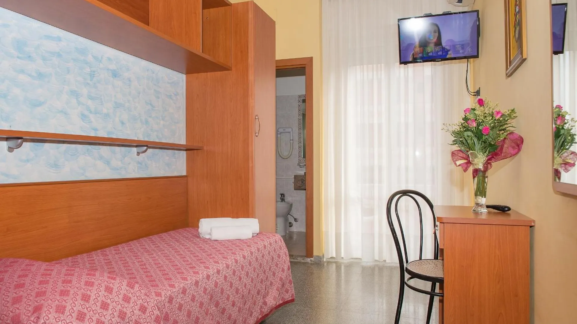 Hotel Colibri B&B Rimini