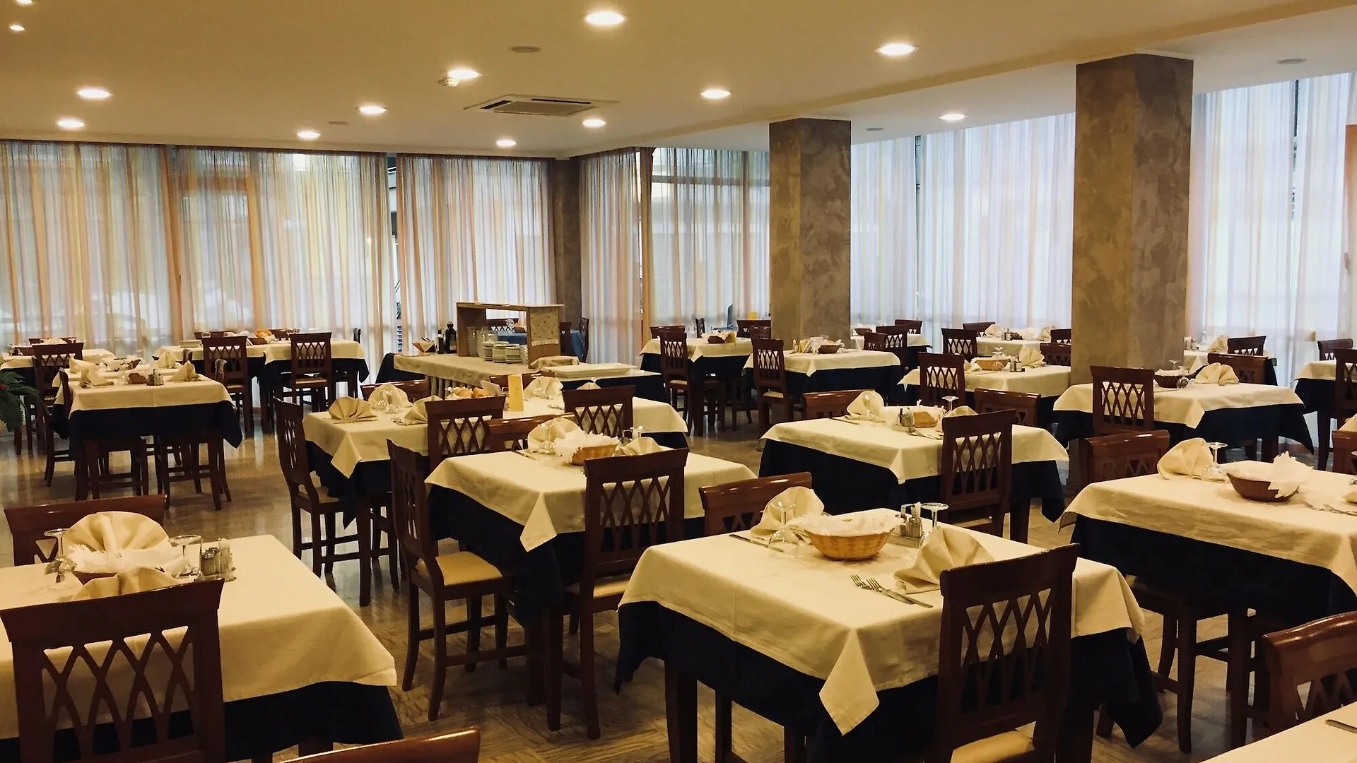 Hotel Colibri B&B Rimini