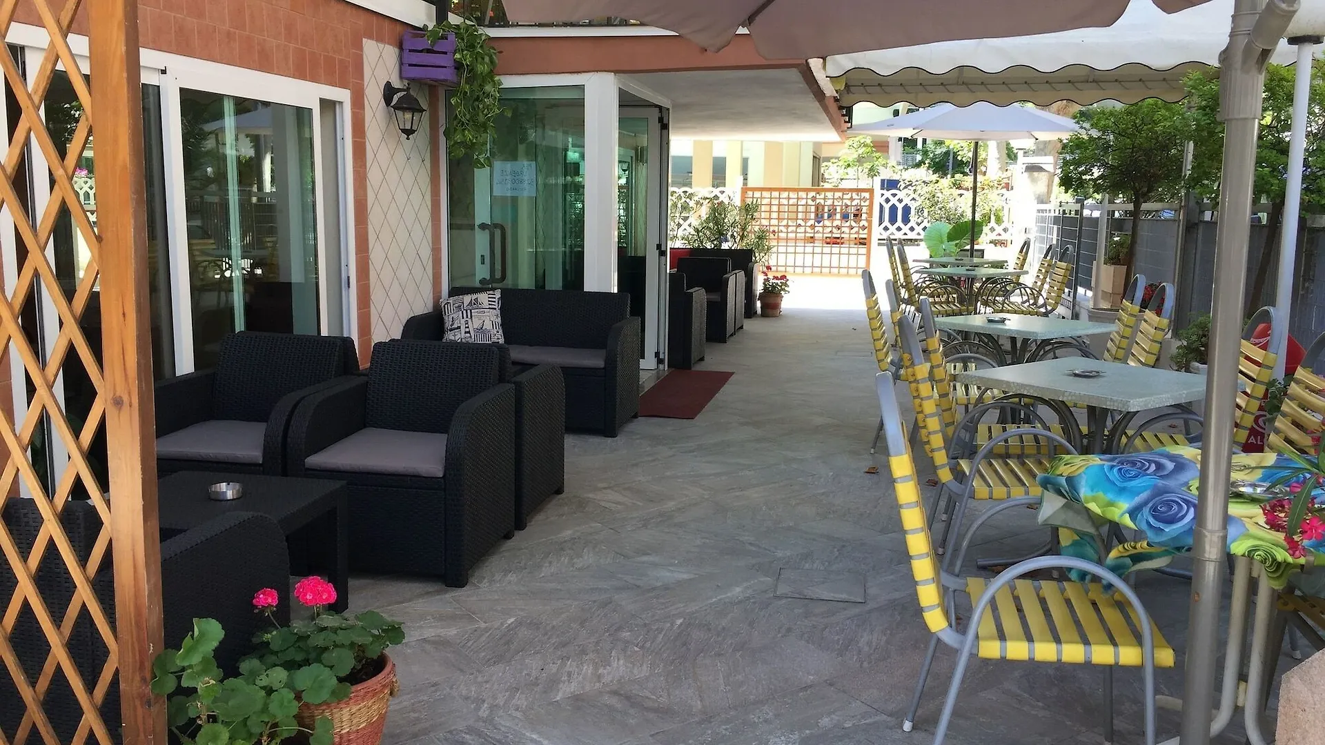 Hotel Colibri B&B Rimini 3*,  Italy